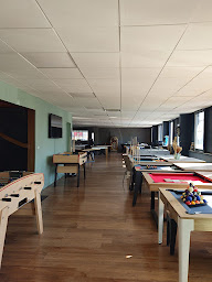 Photo n°11 de René Pierre - Magasin/usine/siège à Crissey (Centre de marques)