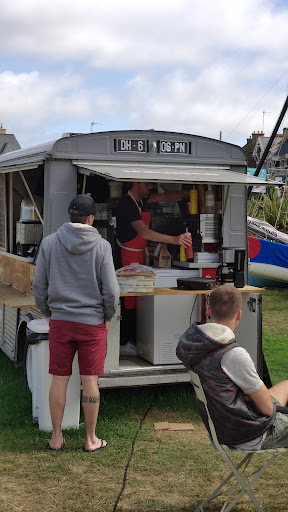 Food Truck Maurice - Thumbnail