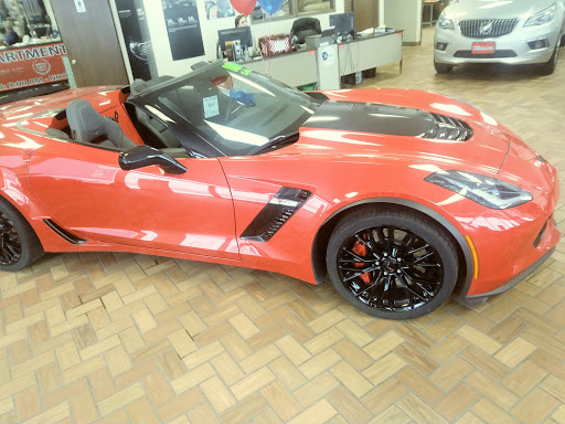 Williston Auto - Thumbnail