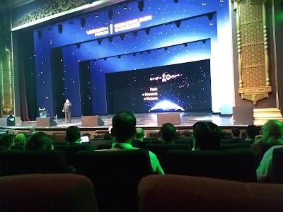 Photos of Rajmahal Theatre