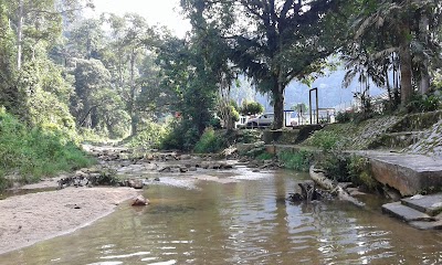 photo of Taman Rimba Ampang (Permanently Closed)