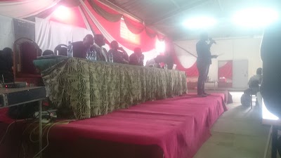 Photos of Rift Valley Institute of Science & Technology