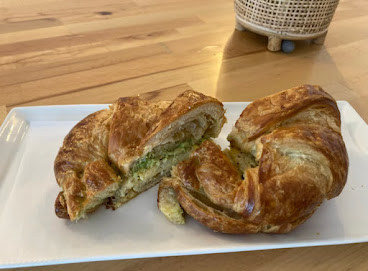 Point Break Coffee & Drive Thru by null