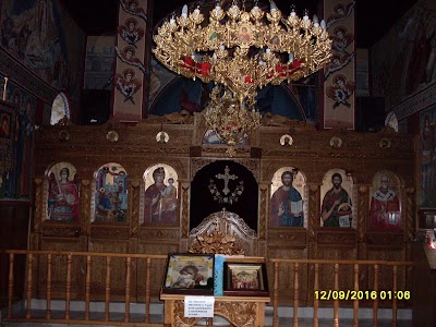 Photos of Kabile Monastery