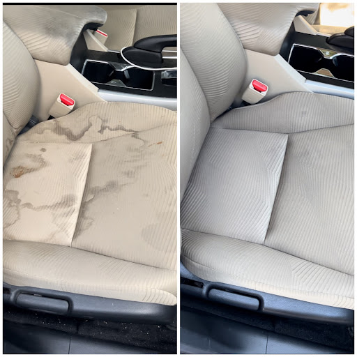 Yuta Auto Detailing - Thumbnail
