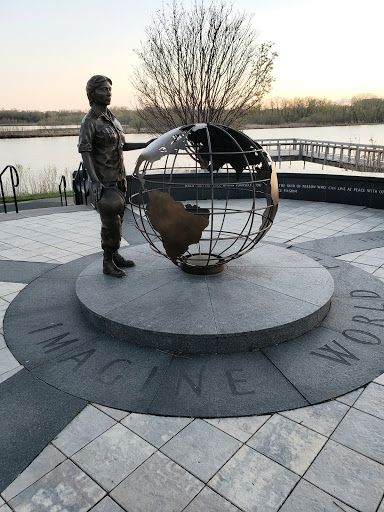 Eden Prairie Veterans Memorial - Thumbnail