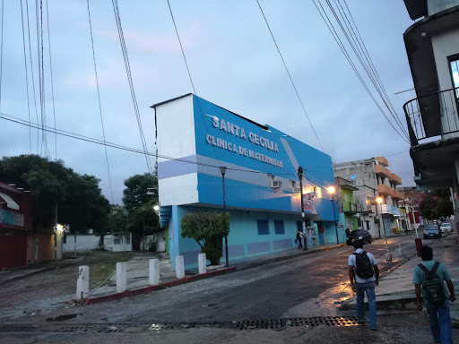Maternity Clinic Santa Cecilia - Thumbnail