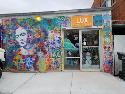 Lux Center For the Arts