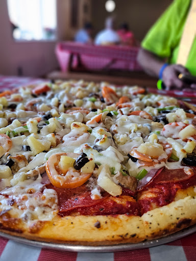 Cascade Pizza - Thumbnail