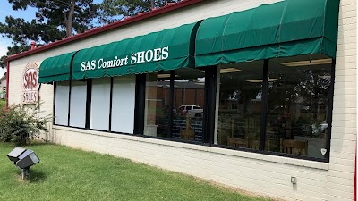 SAS Shoes in Arkansas