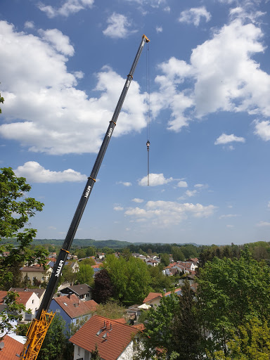 Kranverleih Saller GmbH - Thumbnail