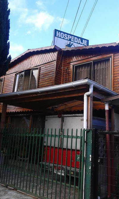 Photos of Hospedaje Do&ntilde;a Nora