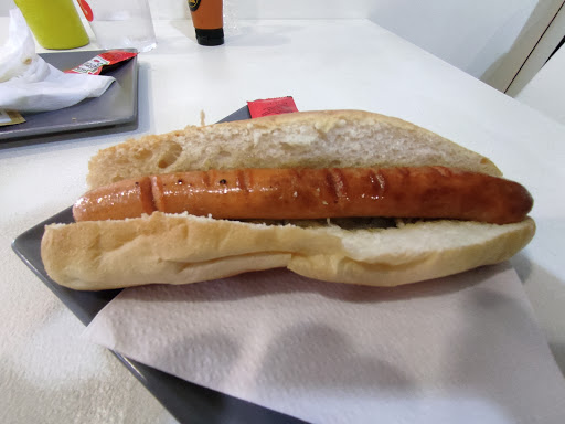 Frankfurt Cal Raul - Thumbnail