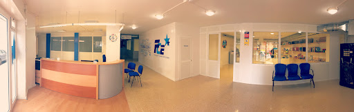 Academia Forcaem Las Palmas