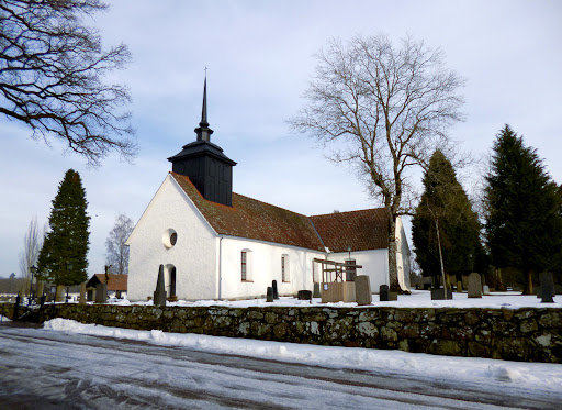 Tåssjö Kyrka
