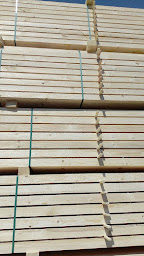 Photo n°1 de Agence Normande des Bois à Saint-Pierre-en-Val (Négociant en bois)