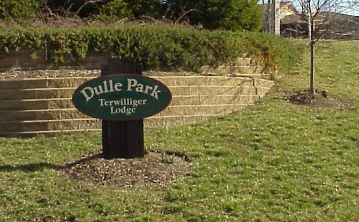 Dulle Park - Visual