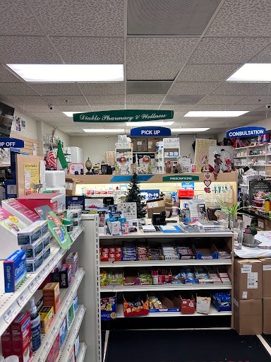Diablo Pharmacy - Thumbnail