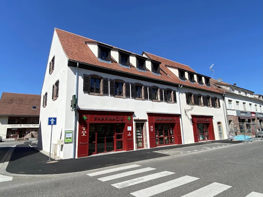 PHARMACIE DIEMERINGEN