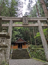 八柱神社