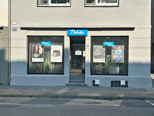 Debeka Servicebüro Hamm Werler Straße (Versicherungen und Bausparen)