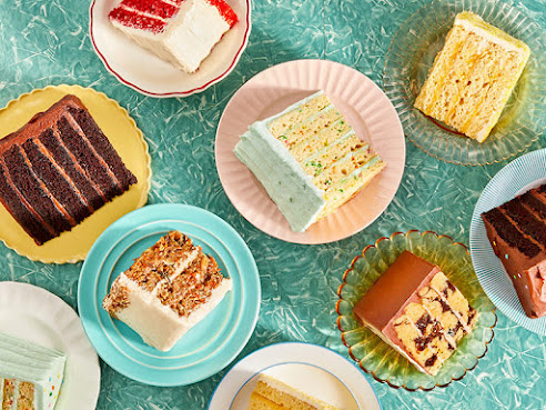 SusieCakes - Nashville by null