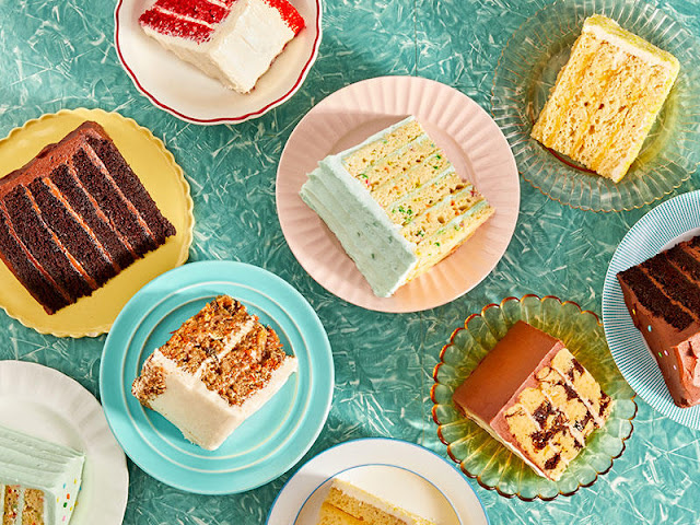 SusieCakes - Nashville by null