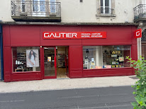 GAUTIER à Aurillac