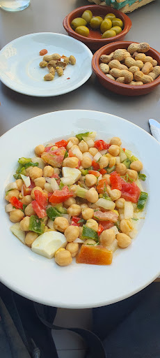 Restaurante la Cooperativa - Thumbnail