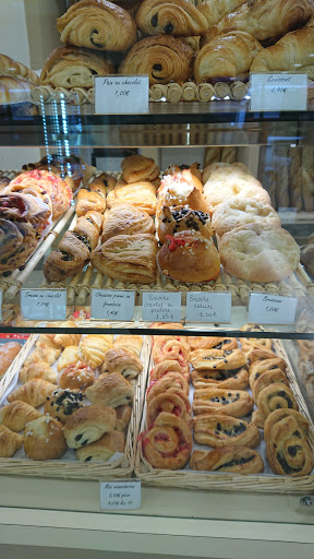Boulangerie Casado