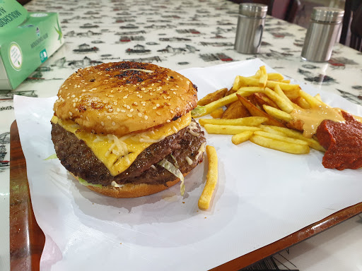 Photo 2 - Le Bosphore Kebab