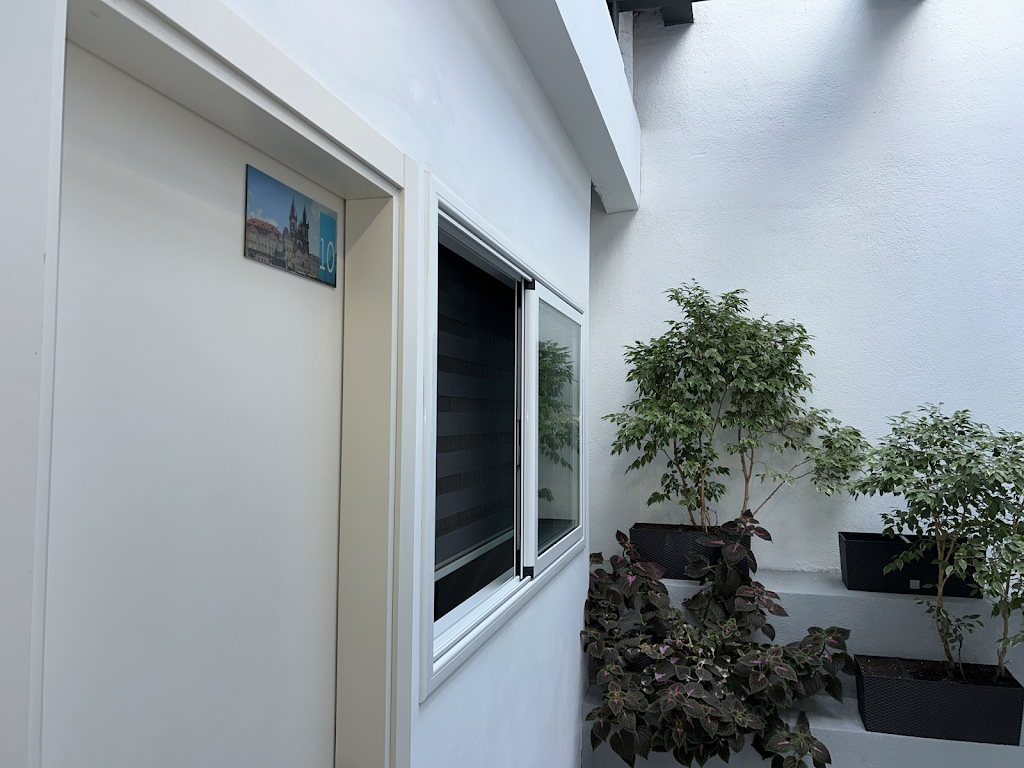 Apartahotel Baldiri - Alojamiento económico para empresas cerca de Barcelona