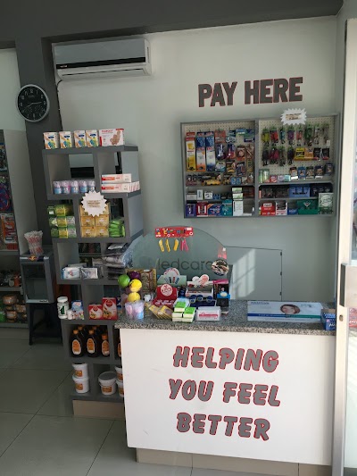 Photos of Medcare Pharmacy