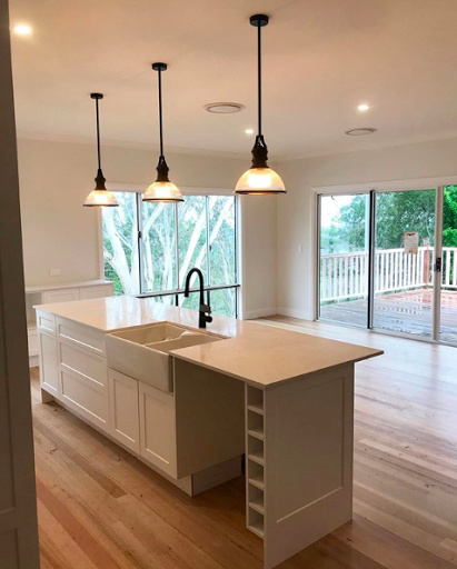 Coastside Electrical - Visual