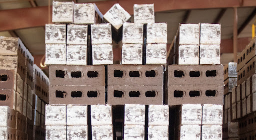 US Brick - Visual