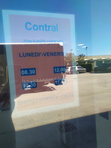 Contral Srl - Visual