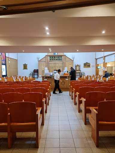 Synagogue d'Aix-en-Provence - Thumbnail