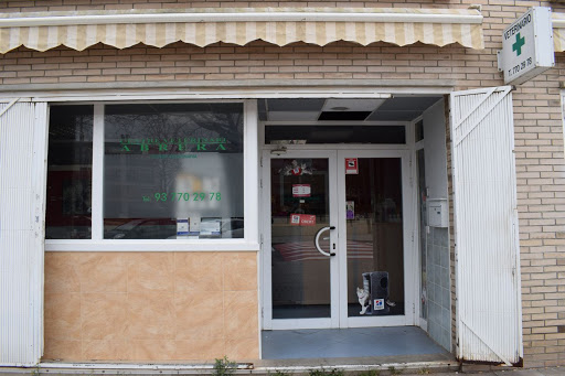 Centre Veterinari Abrera