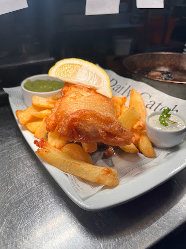 Jones's Bistro Gallery - United Kingdom