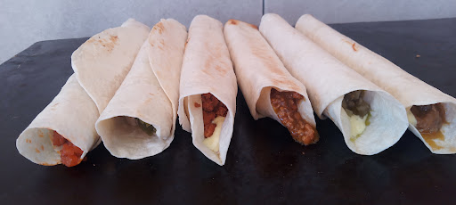Miss Gorditas - Thumbnail