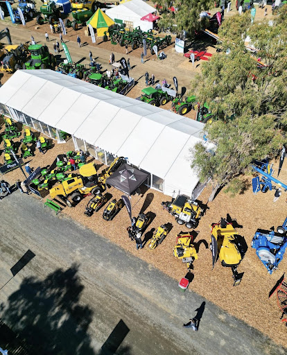 Range Event Hire - Thumbnail