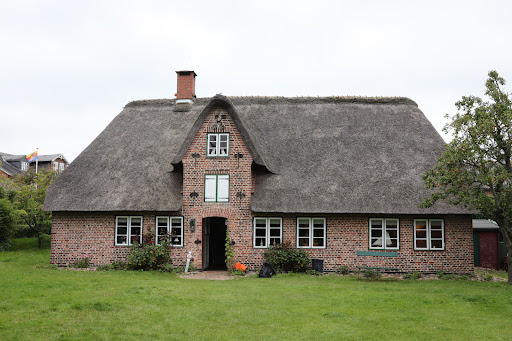 Campingplatz Amrum