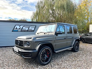 MSS Motor Group