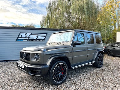 MSS Motor Group