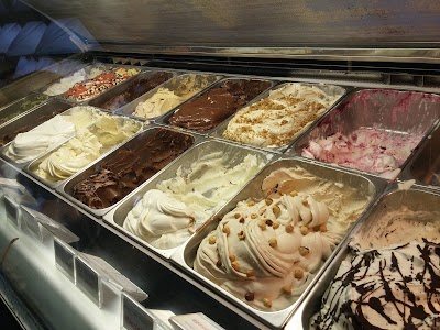 Gelateria Çela