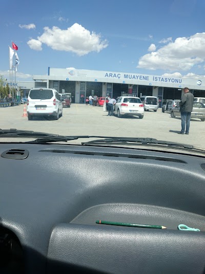 Photos of T&Uuml;VT&Uuml;RK Ara&ccedil; Muayene İstasyonu - G&uuml;neşli Kayseri