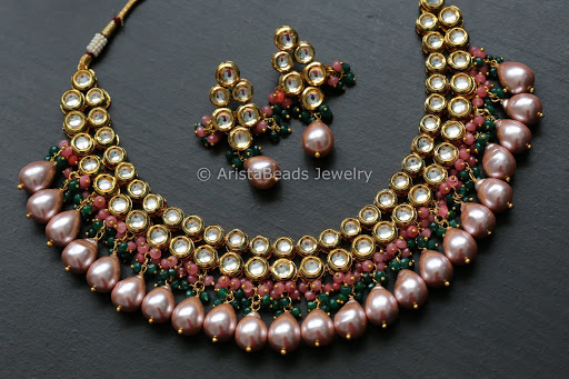 Aristabeads - Visual