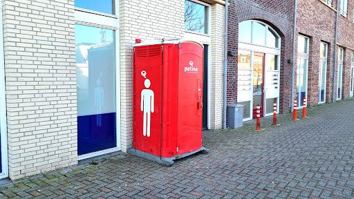 Patina Dakdenkers Gallery - Netherlands