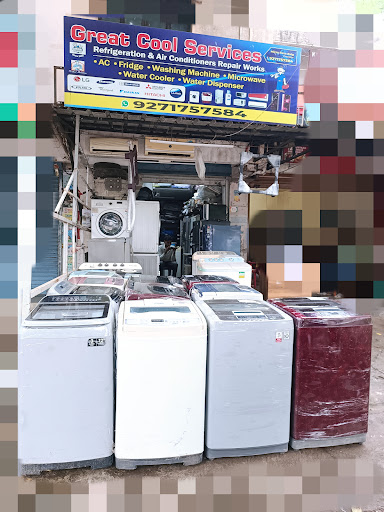 Offer Fridge starting rate 3300/- post image