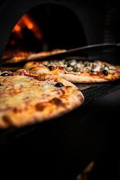 Photo n°11 de Le Quart à Pizza à Marseille (Pizzeria)